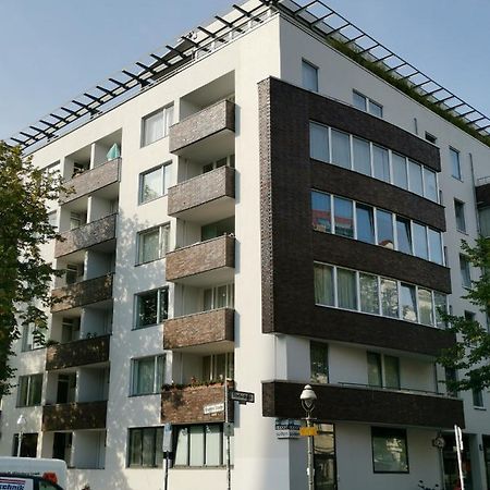 Art'Appart Suiten - Kontaktloser Check-In Berlin Exterior foto