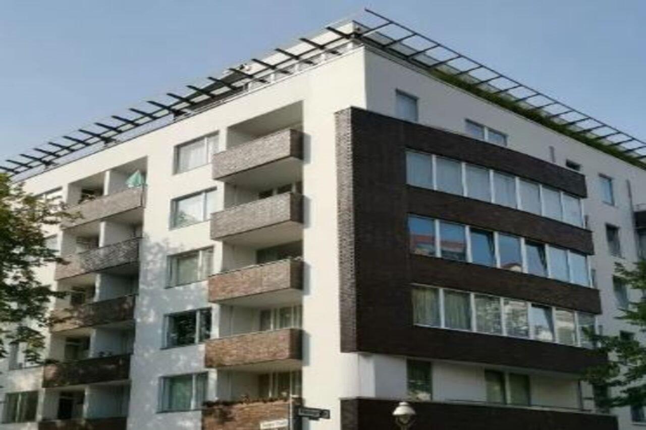 Art'Appart Suiten - Kontaktloser Check-In Berlin Exterior foto