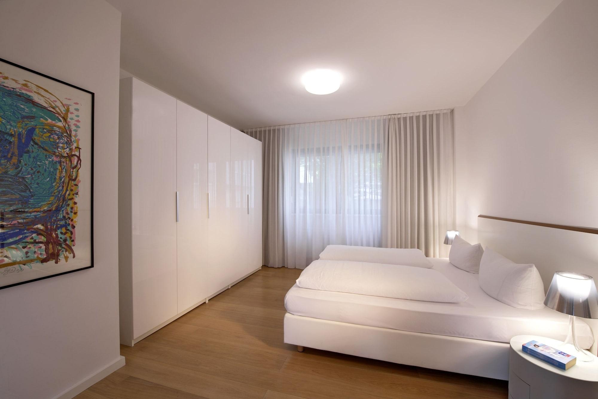 Art'Appart Suiten - Kontaktloser Check-In Berlin Exterior foto