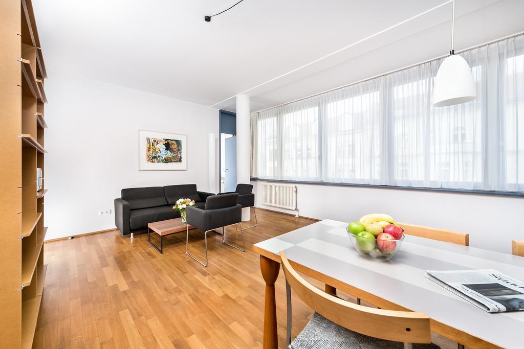 Art'Appart Suiten - Kontaktloser Check-In Berlin Exterior foto